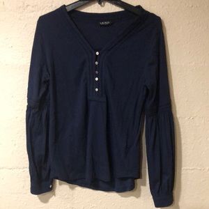 RALPH LAUREN SHIRT